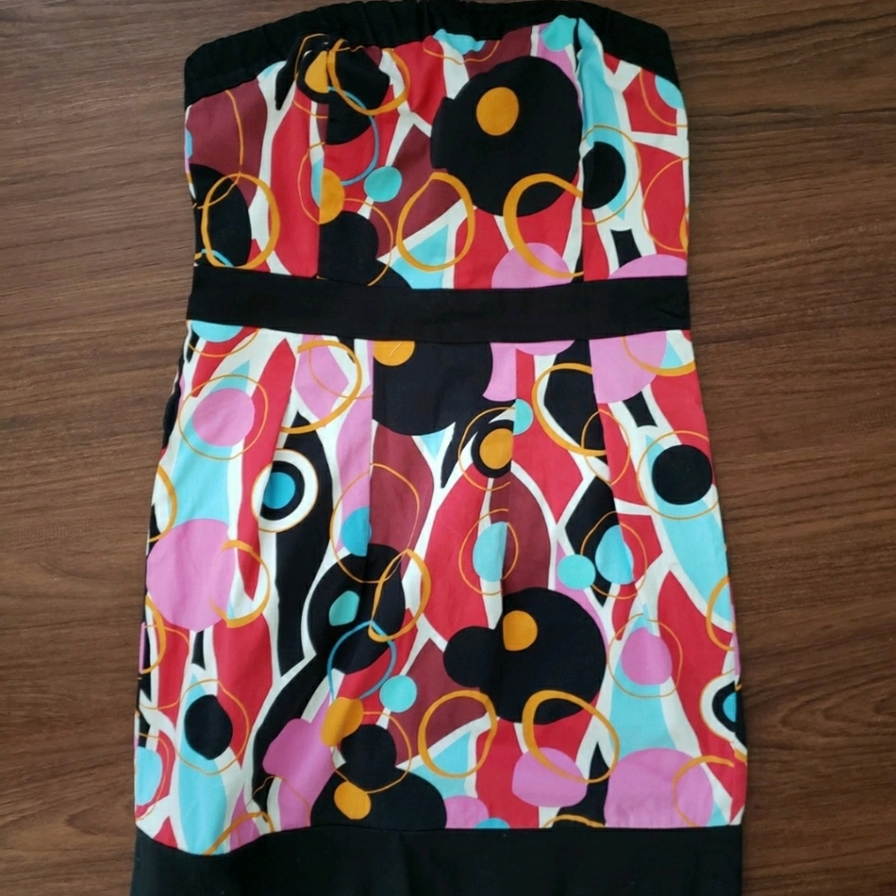 Super cute mini dress
